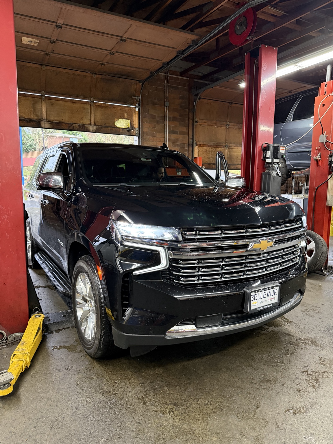 Truck & SUV service at Autotek Tire and Service in Kent
