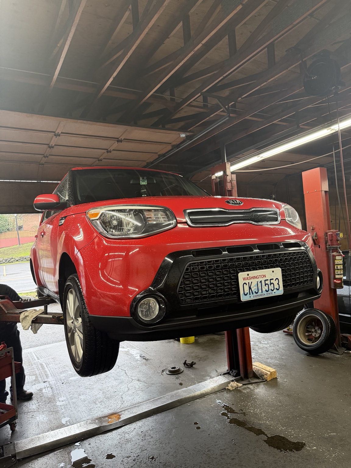 All makes welcome at Autotek Tire and Service in Kent